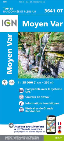 3641Ot Moyen Var