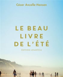 Le beau livre de l'été