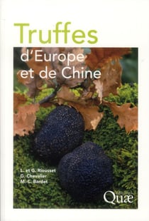 Truffes d'Europe et de Chine