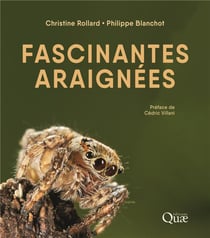 Fascinantes araignées (3e édition)