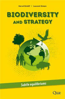 Biodiversity and strategy: Subtle equilibriums