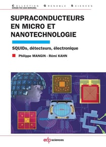 Applications des supraconducteurs en couches minces