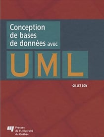 Conception de bases de données avec UML