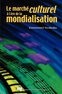 Le marché culturel à l'ère de la mondialisation