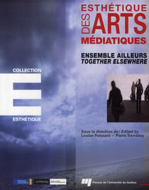 Ensemble ailleurs / together elsewhere