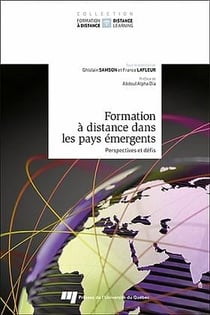 Formation à distance dans les pays émergents : perspectives et défis