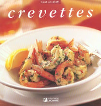 Crevettes