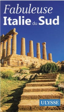 Italie du Sud (édition 2021)