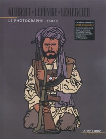 Le photographe t.3