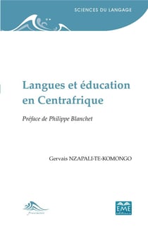 Langues et éducation en centrafrique