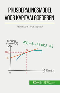 Prijsbepalingsmodel voor kapitaalgoederen : Prijsmodel voor kapitaal