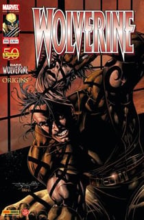 Wolverine n.206