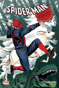 Spider-Man : 1602
