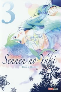Sennen no yuki t.3