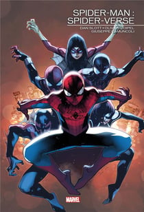 Spider-Man : spider-verse