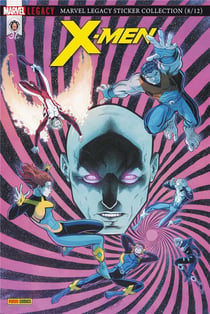 Marvel Legacy - X-Men n.2