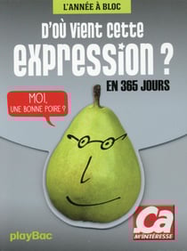 365 jours d'expressions françaises
