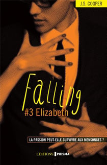 Falling Tome 3 : Elizabeth