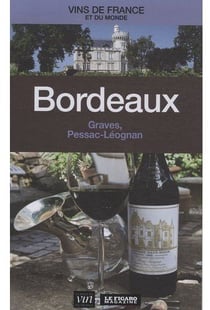 Bordeaux - graves, pessac-léognan