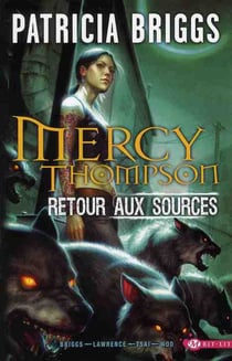 Mercy Thompson t.1 - homecoming