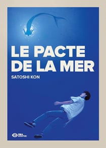 Le pacte de la mer
