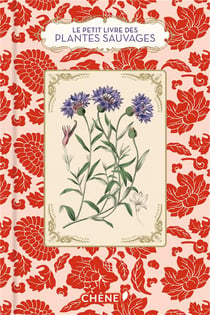 Le petit livre de(s) : des plantes sauvages
