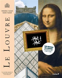 D'Art d'Art le Louvre