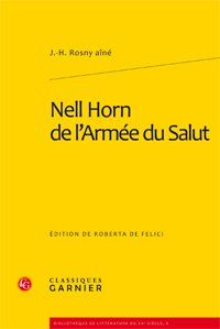 Nell horn de l'armée du salut