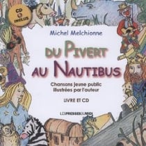 Du pivert au nautibus