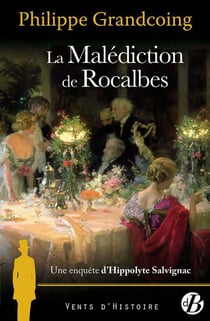 La malédiction de rocalbes