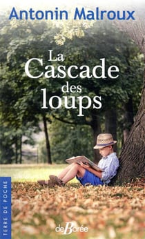 La Cascade des loups