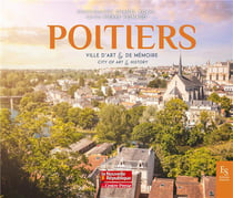Poitiers ville d'art et de mémoire