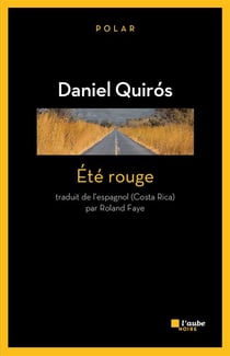 Été rouge
