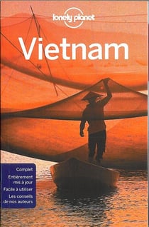 Vietnam - Lonely Planet