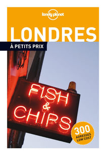 Londres A Petits Prix