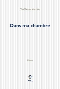 Dans ma chambre