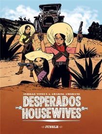 Desperado housewives