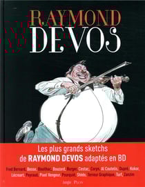 Raymond devos