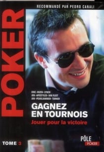Poker - gagnez en tournois - jouer pour la victoire