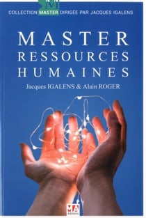 Master RH