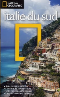 ITALIE DU SUD