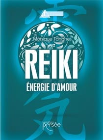 Reiki énergie d'amour