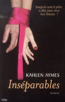 Inséparables Tome 1 : inséparables