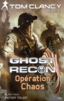 Ghost recon : opération chaos