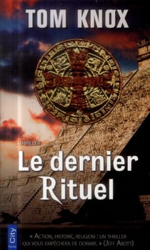 Le dernier rituel