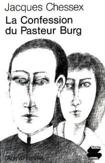 La confession du pasteur Burg
