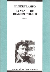 La venue de joachim stiller