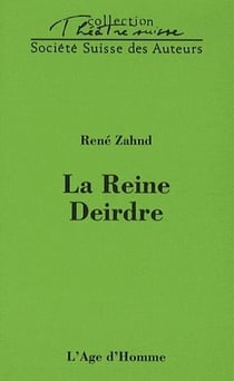 La reine Deirdre