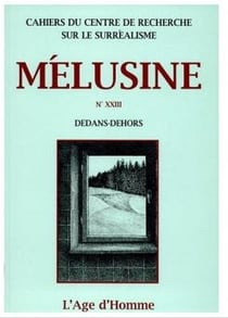 Melusine 23 dedans-dehors