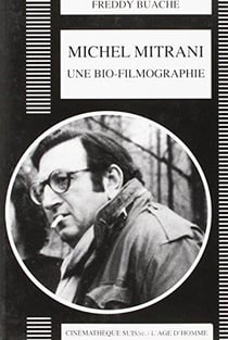 Michel mitrani: une bio-filmographie